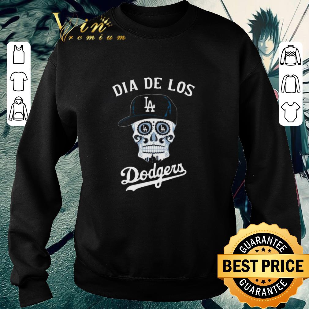 Nice Dia De Los Los Angeles Dodgers shirt 3548df0b nice dia de los los angeles dodgers shirt 4 - Nice Dia De Los Los Angeles Dodgers shirt