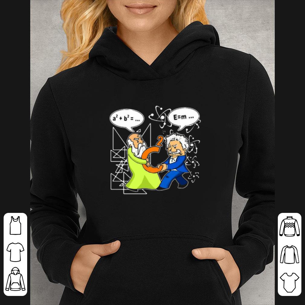 39e74e11 awesome pythagoras albert einstein math shirt 4 - Awesome Pythagoras Albert Einstein Math shirt