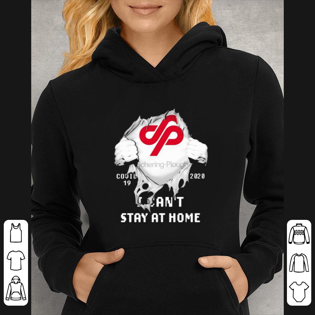 5723eb62 original schering plough insides me covid 19 2020 i can t stay at home shirt 4 - Original Schering-plough Insides Me Covid-19 2020 I Can’t Stay At Home shirt