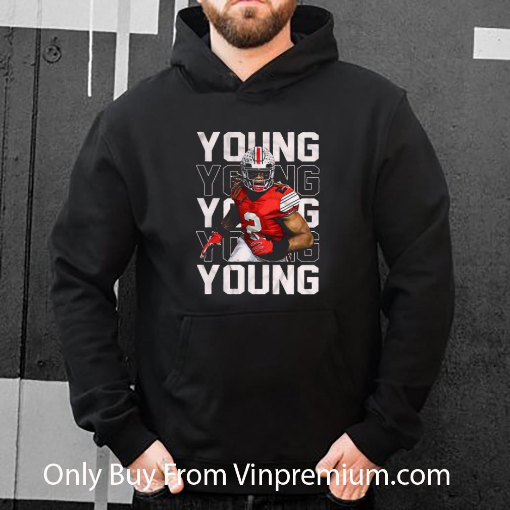 Top Chase Young 2 Washington Redskins Football shirt 7b3a8423 top chase young 2 washington redskins football shirt 4 - Top Chase Young 2 Washington Redskins Football shirt