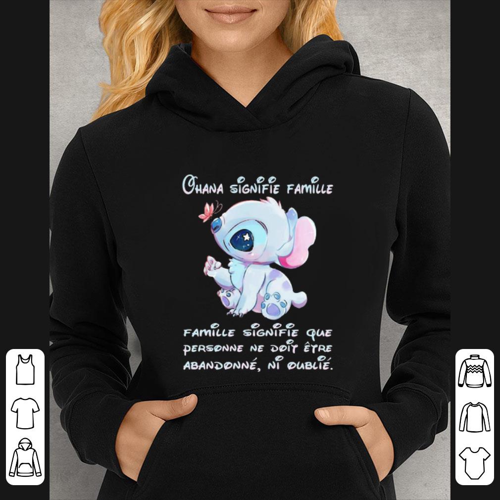 Premium Disney Stitch Ohana Signifie Famille Signifie Que Personne Ne Doit shirt b5db8092 premium disney stitch ohana signifie famille signifie que personne ne doit shirt 4 - Premium Disney Stitch Ohana Signifie Famille Signifie Que Personne Ne Doit shirt