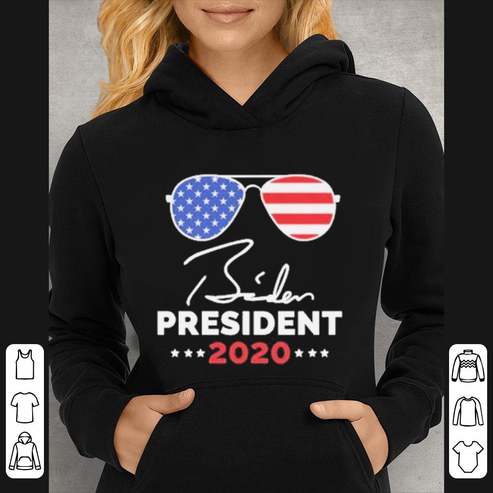 Awesome Biden President 2020 shirt d9504b6d awesome biden president 2020 shirt 4 - Awesome Biden President 2020 shirt