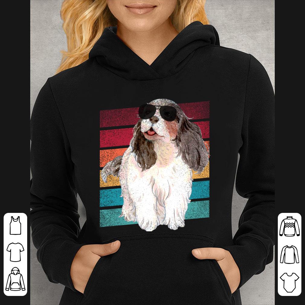 Hot Vintage Cavalier King Charles Spaniel Dog shirt e7835f9e hot vintage cavalier king charles spaniel dog shirt 4 - Hot Vintage Cavalier King Charles Spaniel Dog shirt