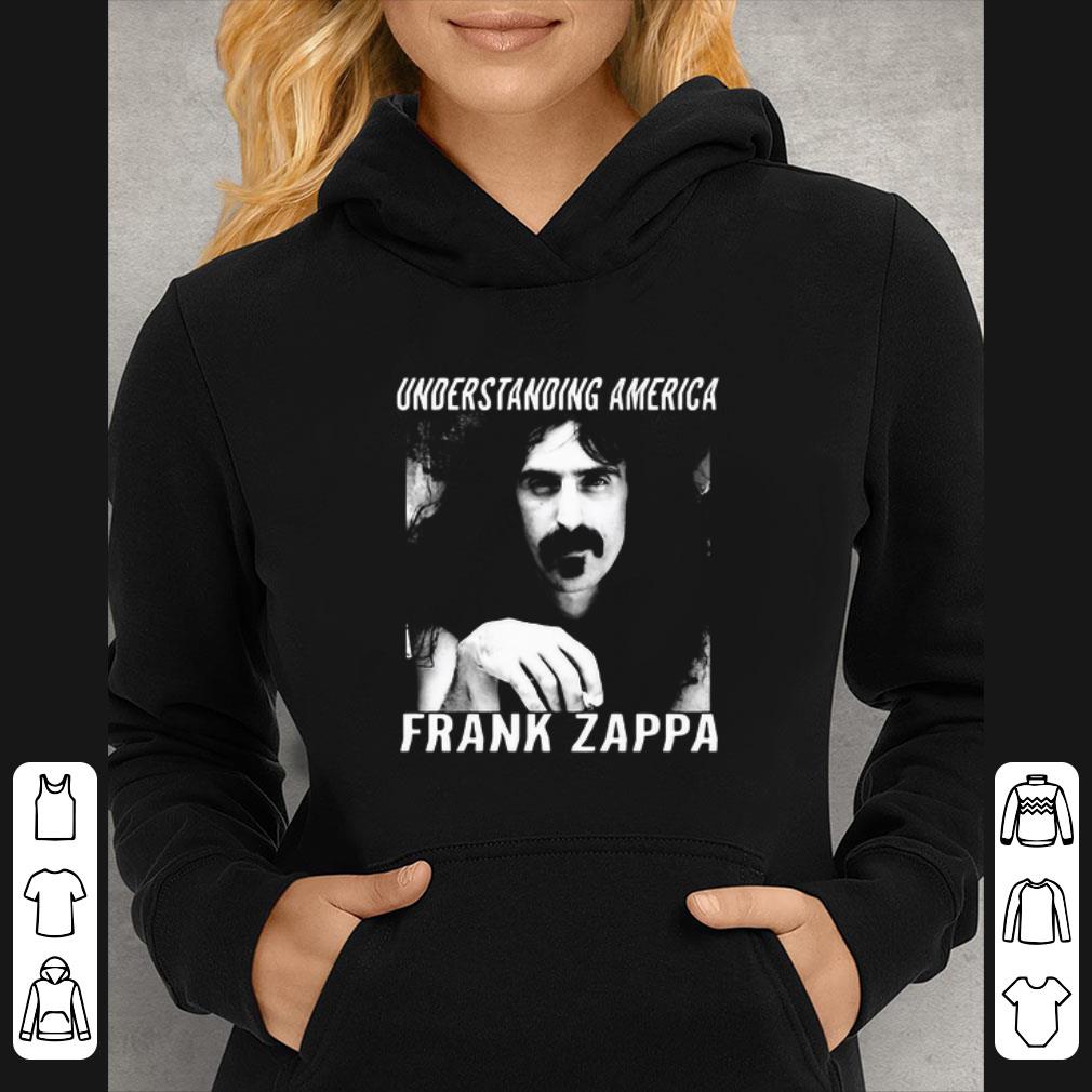 Pretty Understanding America Frank Zappa shirt 09d4f15d pretty understanding america frank zappa shirt 4 - Pretty Understanding America Frank Zappa shirt