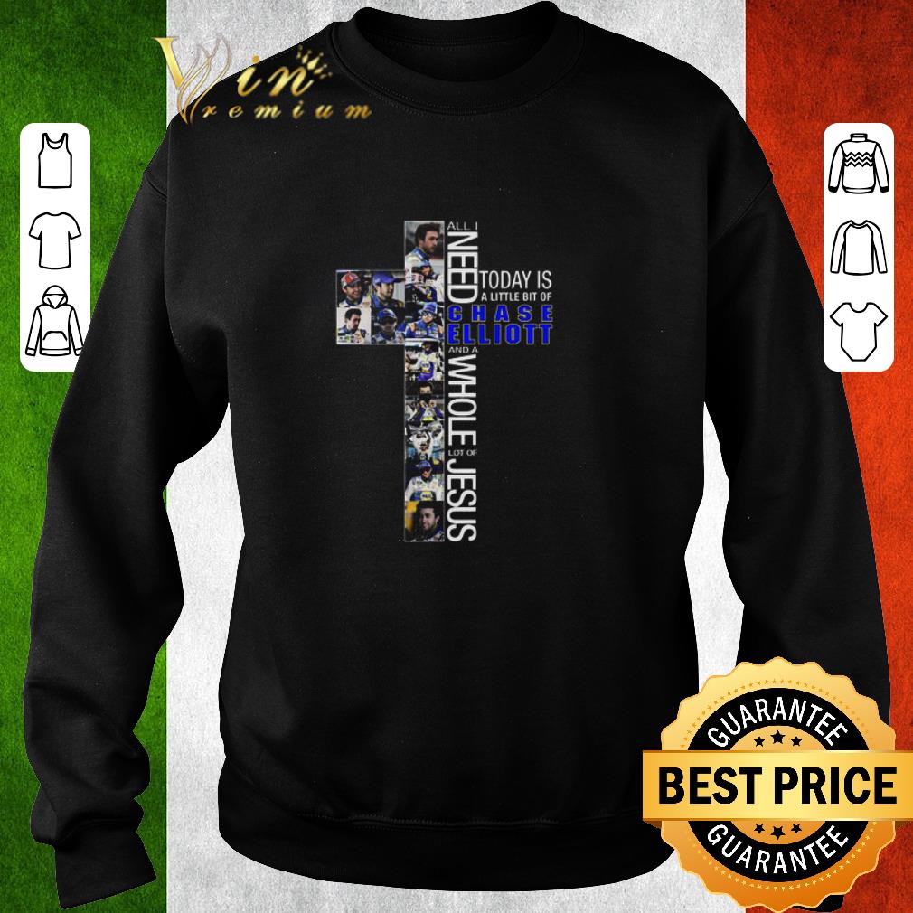 0eff8b13 original all i need today is a little bit of chase elliott champion nascar cup shirt 4 - Original All I Need Today Is A Little Bit Of Chase Elliott Champion Nascar Cup shirt