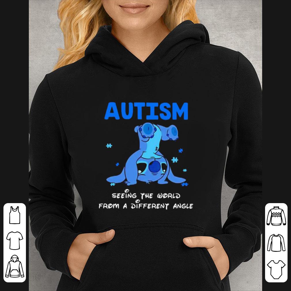 Nice Disney Stitch Autism Seeing The World From A Different Angle shirt 2428bd71 nice disney stitch autism seeing the world from a different angle shirt 4 - Nice Disney Stitch Autism Seeing The World From A Different Angle shirt