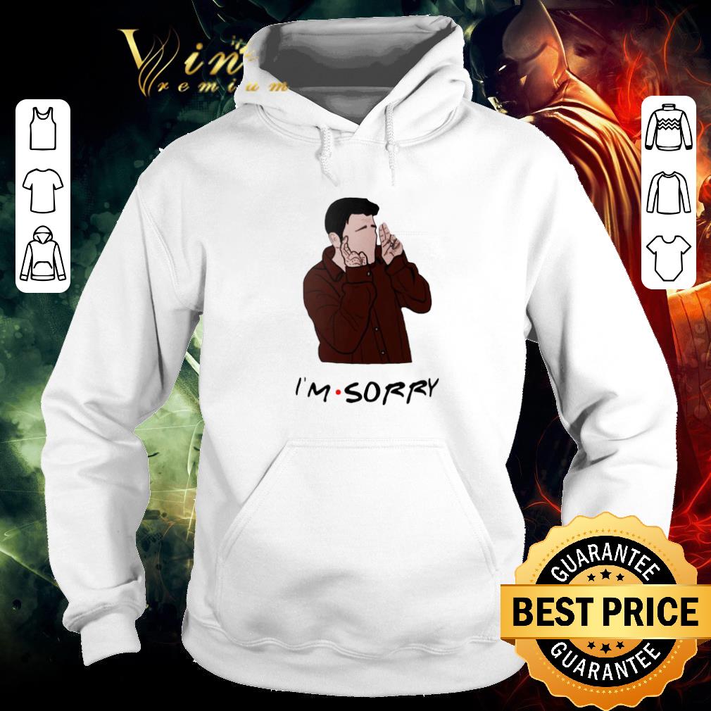 62058091 official joey i m sorry shirt 4 - Official Joey I’m Sorry shirt