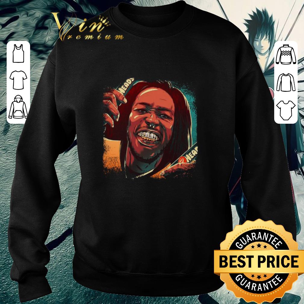 6d98fddd original alvin kamara go saints meme shirt 4 - Original Alvin Kamara Go Saints Meme shirt