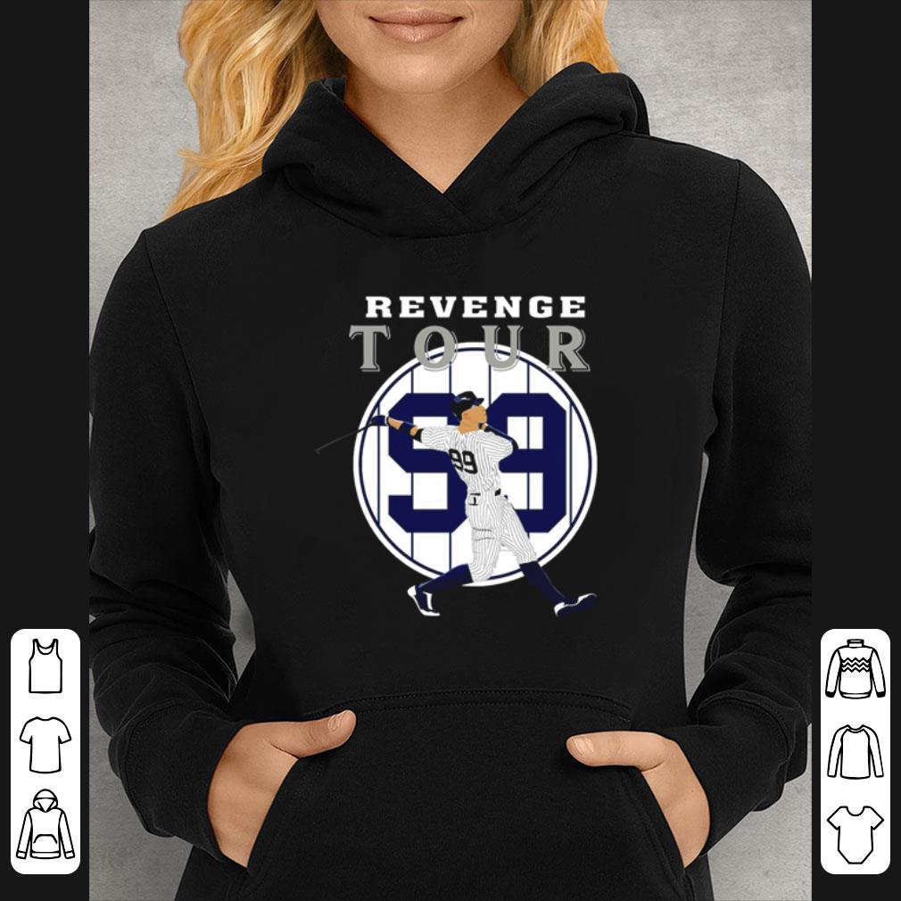 Top 99 Aaron Judge Revenge Tour New York Yankees shirt 73cc7b4d top 99 aaron judge revenge tour new york yankees shirt 4 - Top 99 Aaron Judge Revenge Tour New York Yankees shirt