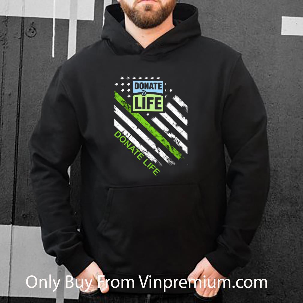 88820df1 pretty donate life logo american flag happy independence day shirt 4 - Pretty Donate Life Logo American Flag Happy Independence Day shirt