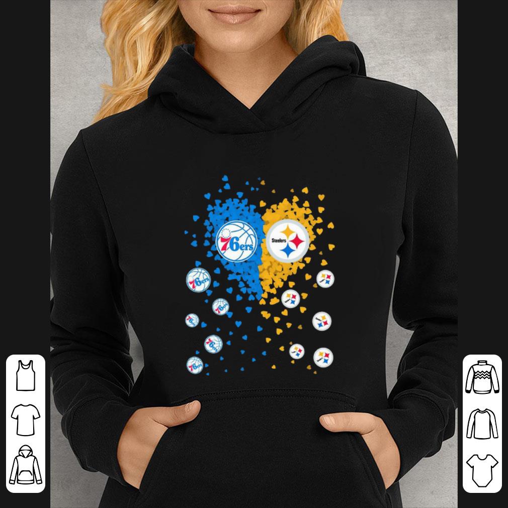 Great Philadelphia 76ers And Pittsburgh Steelers Tiny Shape Hearts shirt 9a4ffab3 great philadelphia 76ers and pittsburgh steelers tiny shape hearts shirt 4 - Great Philadelphia 76ers And Pittsburgh Steelers Tiny Shape Hearts shirt