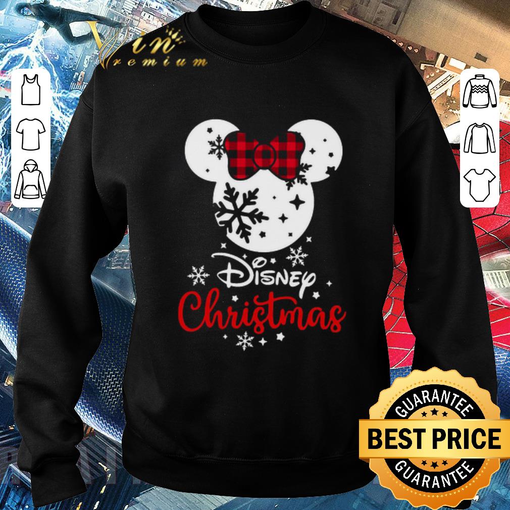 a289182a nice mickey mouse disney christmas shirt 4 - Nice Mickey Mouse Disney Christmas shirt