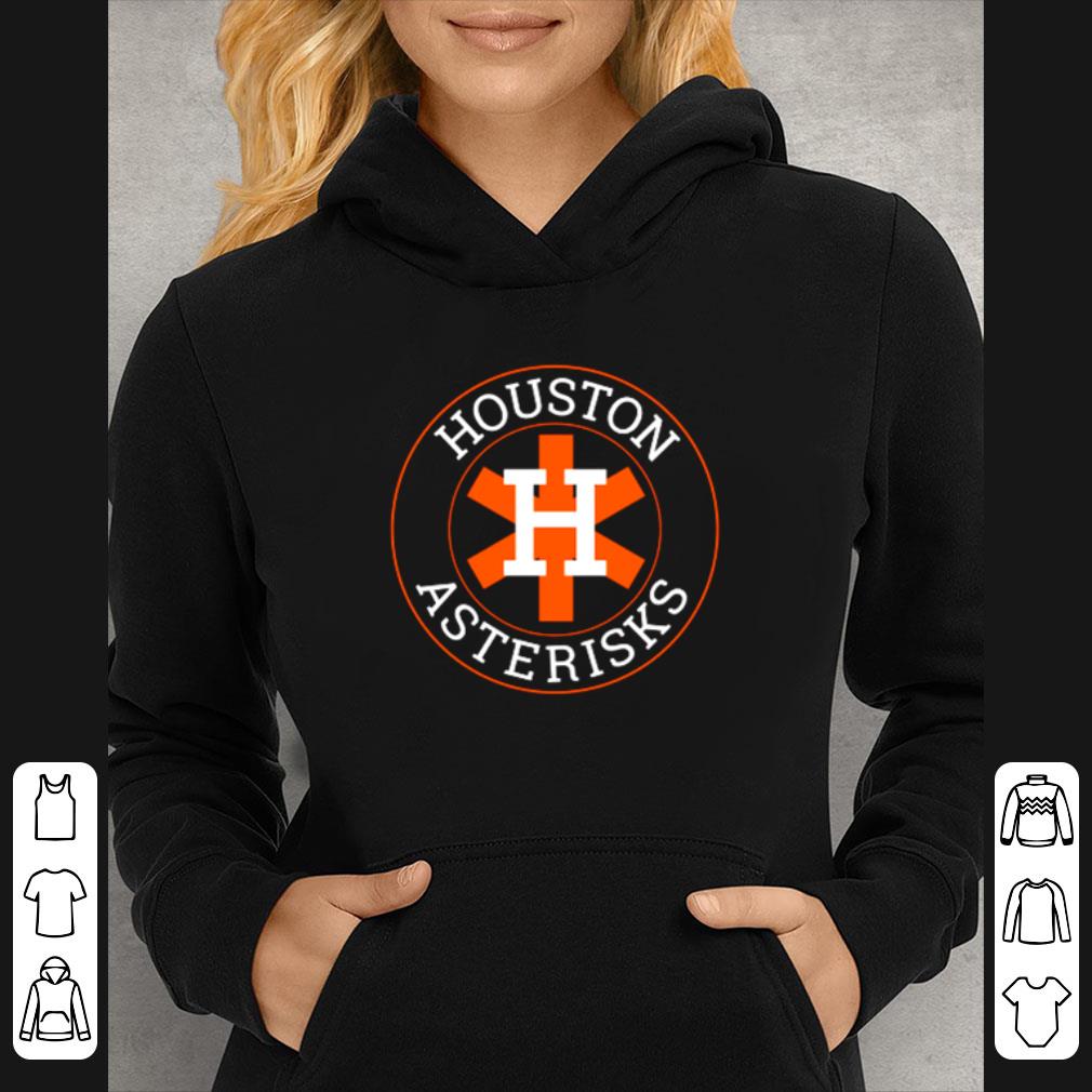 b398d924 top houston asterisks logo shirt 4 - Top Houston Asterisks Logo shirt