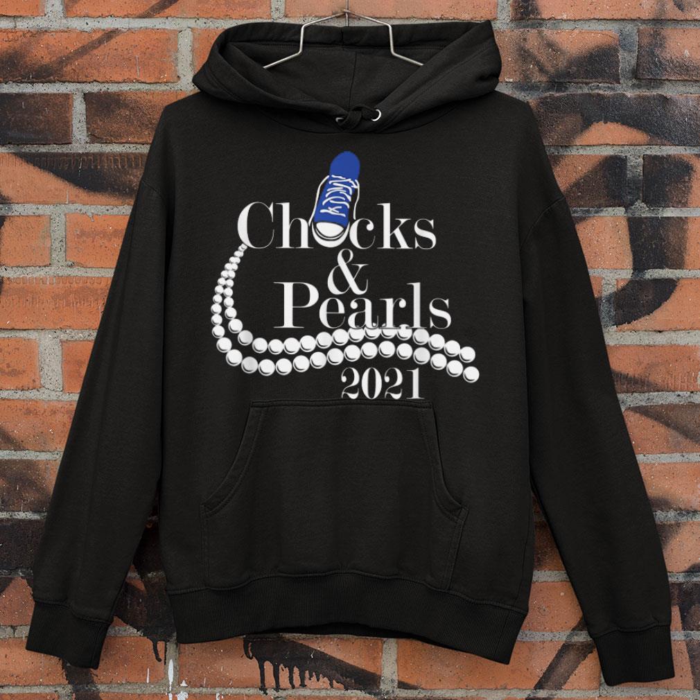 Funny Kamala Harris Chucks and Pearls Blue Sneakers 2021 shirt 0261e3bd kamala harris chucks and pearls blue sneakers 2021 shirt 4 - Funny Kamala Harris Chucks and Pearls Blue Sneakers 2021 shirt