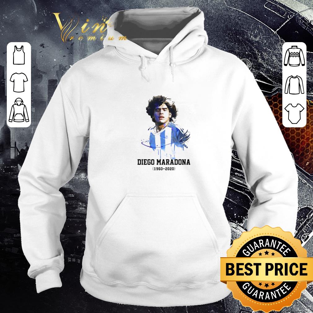 05e8e794 pretty diego maradona 1960 2020 art shirt 4 - Pretty Diego Maradona 1960-2020 art shirt