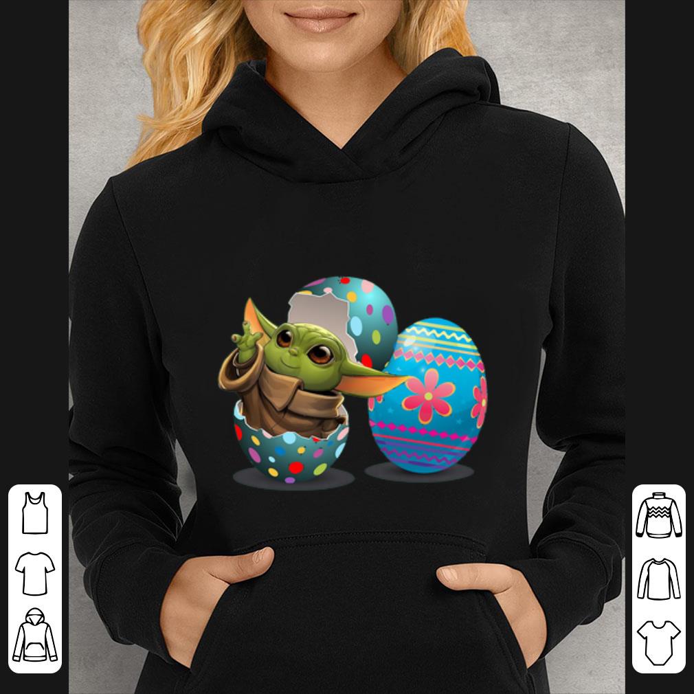 1c282b82 great baby yoda paschal shirt 4 - Great Baby Yoda Paschal shirt