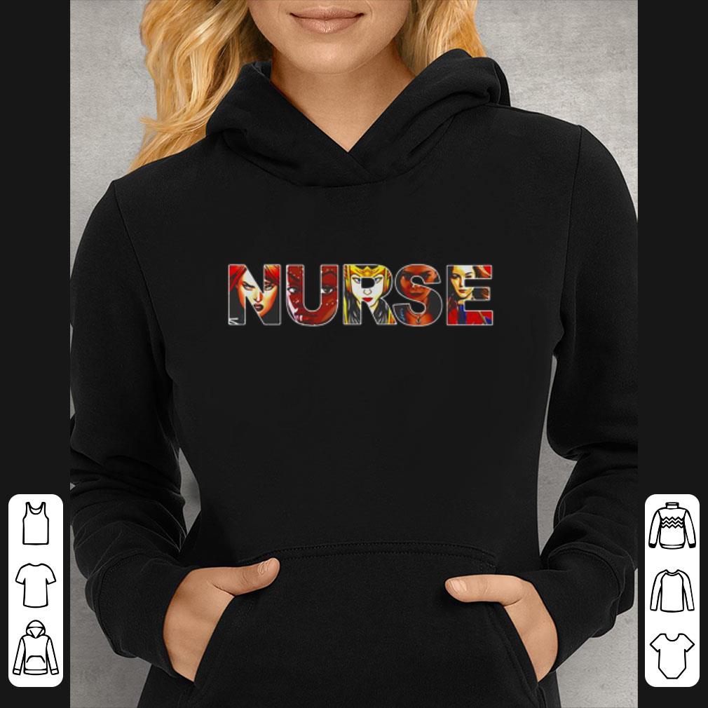 Original Women Superheroes MCU Marvel Nurse shirt 458c7bb2 original women superheroes mcu marvel nurse shirt 4 - Original Women Superheroes MCU Marvel Nurse shirt