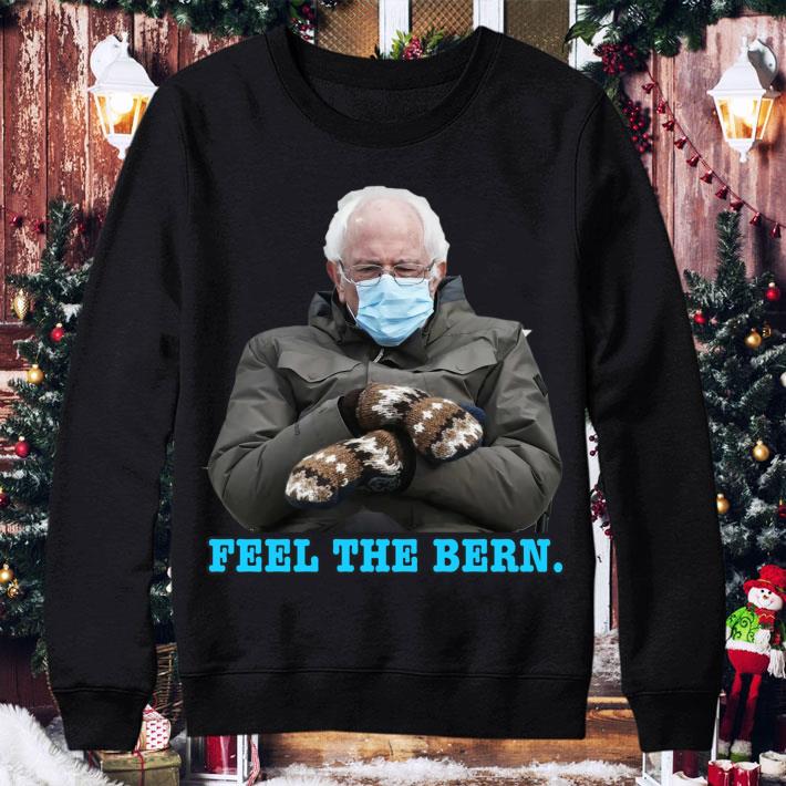 Original Bernie Mittens Funny Bernie Sanders Meme Inauguration Day shirt 773d6a70 bernie mittens funny bernie sanders meme inauguration day shirt 4 - Original Bernie Mittens Funny Bernie Sanders Meme Inauguration Day shirt