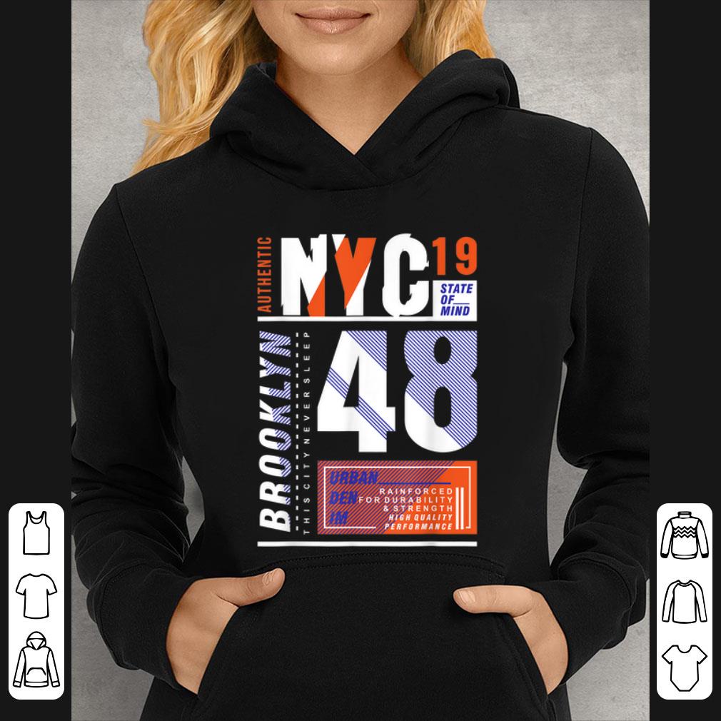 c61e400b hot new york city brooklyn this city never sleep shirt 4 - Hot New York City Brooklyn This City Never Sleep shirt