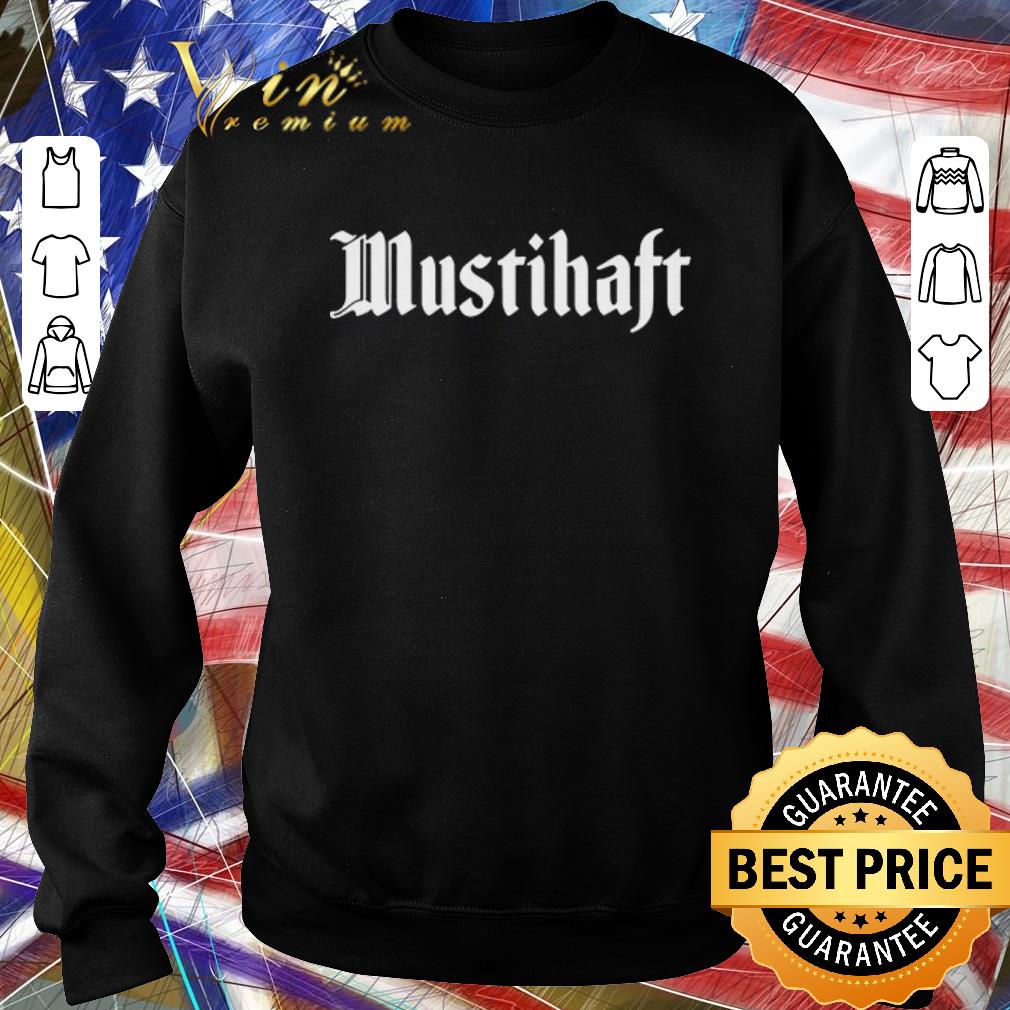 cb0e2b9e awesome mustihaft shirt 4 - Awesome mustihaft shirt