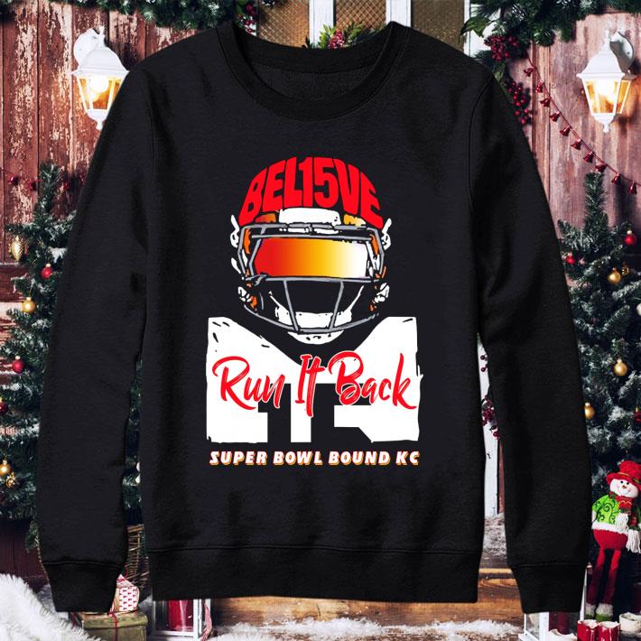 Premium Patrick Mahomes Believe Run It Back Super Bowl Bound KC Chiefs Shirt 3633695c patrick mahomes believe run it back super bowl bound kc chiefs shirt 4 - Premium Patrick Mahomes Believe Run It Back Super Bowl Bound KC Chiefs Shirt