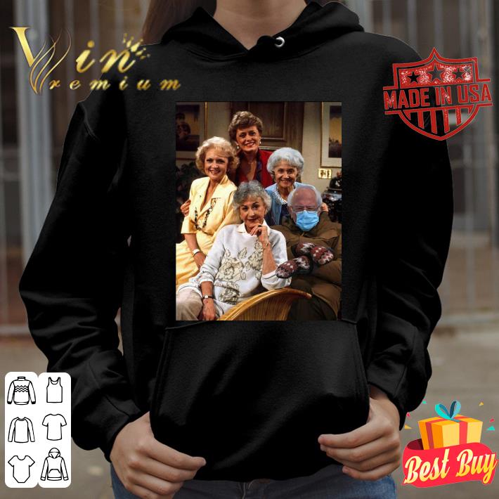 Hot The Golden Girls Bernie Sanders Mittens Sitting Inauguration Meme shirt 9fe2bc50 the golden girls bernie sanders mittens sitting inauguration meme shirt 4 - Hot The Golden Girls Bernie Sanders Mittens Sitting Inauguration Meme shirt