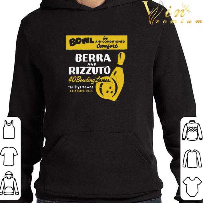 d1fbd151 bowl berra and rizzuto 40 bowling lanes shirt 4 - Bowl Berra And Rizzuto 40 Bowling Lanes shirt