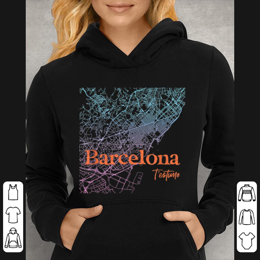 f7fff37b great barcelona t estimo i love you in catalan shirt 4 - Great Barcelona T'estimo I Love You In Catalan shirt
