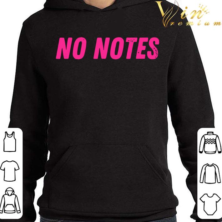 Amy Coney Barrett 2020 Hearings No Notes Funny shirt 145c4603 amy coney barrett 2020 hearings no notes funny shirt 4 - Amy Coney Barrett 2020 Hearings No Notes Funny shirt