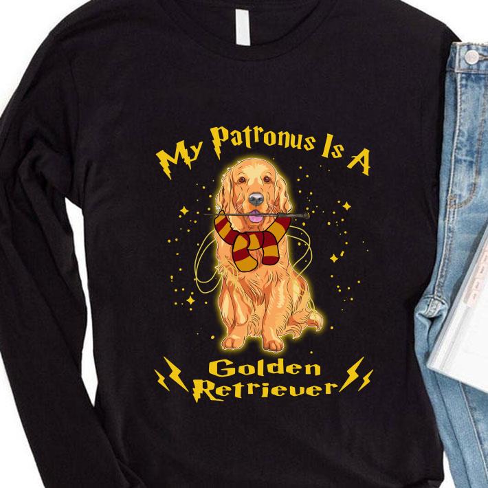 Original 2021 My Patronus Is A Golden Retriever shirt 3febdf20 2021 my patronus is a golden retriever shirt 4 - Original 2021 My Patronus Is A Golden Retriever shirt