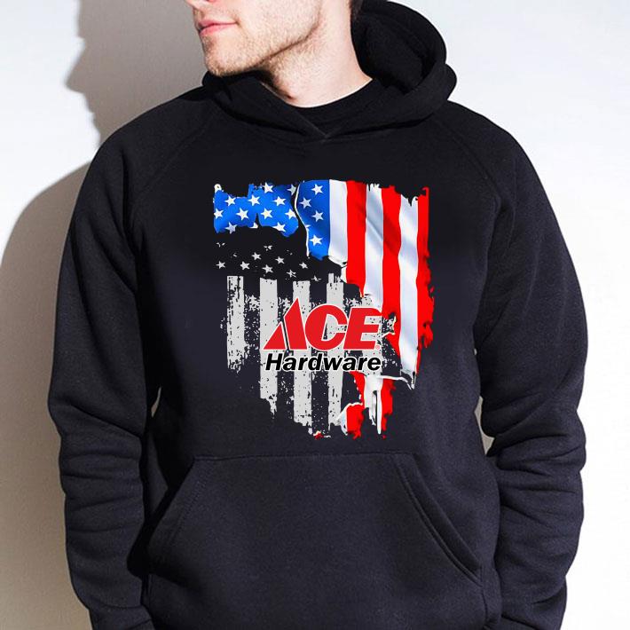 Funny Ace Hardware American Flag Independence Day shirt Ace Hardware American Flag Independence Day shirt 4 - Funny Ace Hardware American Flag Independence Day shirt