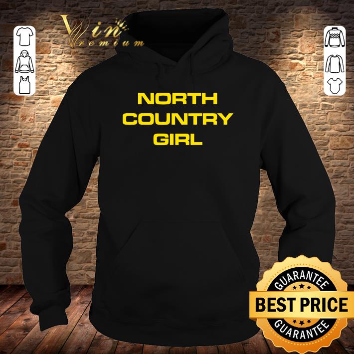 Original Tim Burgess North Country Girl shirt Tim Burgess North Country Girl shirt 4 - Original Tim Burgess North Country Girl shirt
