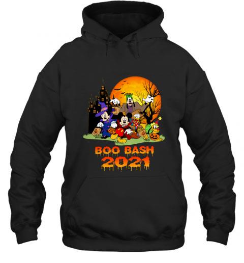 Halloween Shirt, Mickey Not So Scary Halloween, Disney Trick or Treat Tshirt