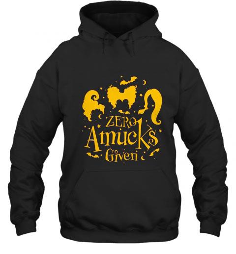 Zero Amucks Given Shirt Zero Amucks Given Shirt 1 - Zero Amucks Given Shirt