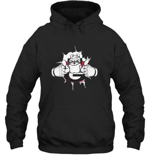 Awesome Georgia Football Shirt, Bulldog Football Shirt Awesome Georgia Football Shirt Bulldog Football Shirt 1 - Awesome Georgia Football Shirt, Bulldog Football Shirt