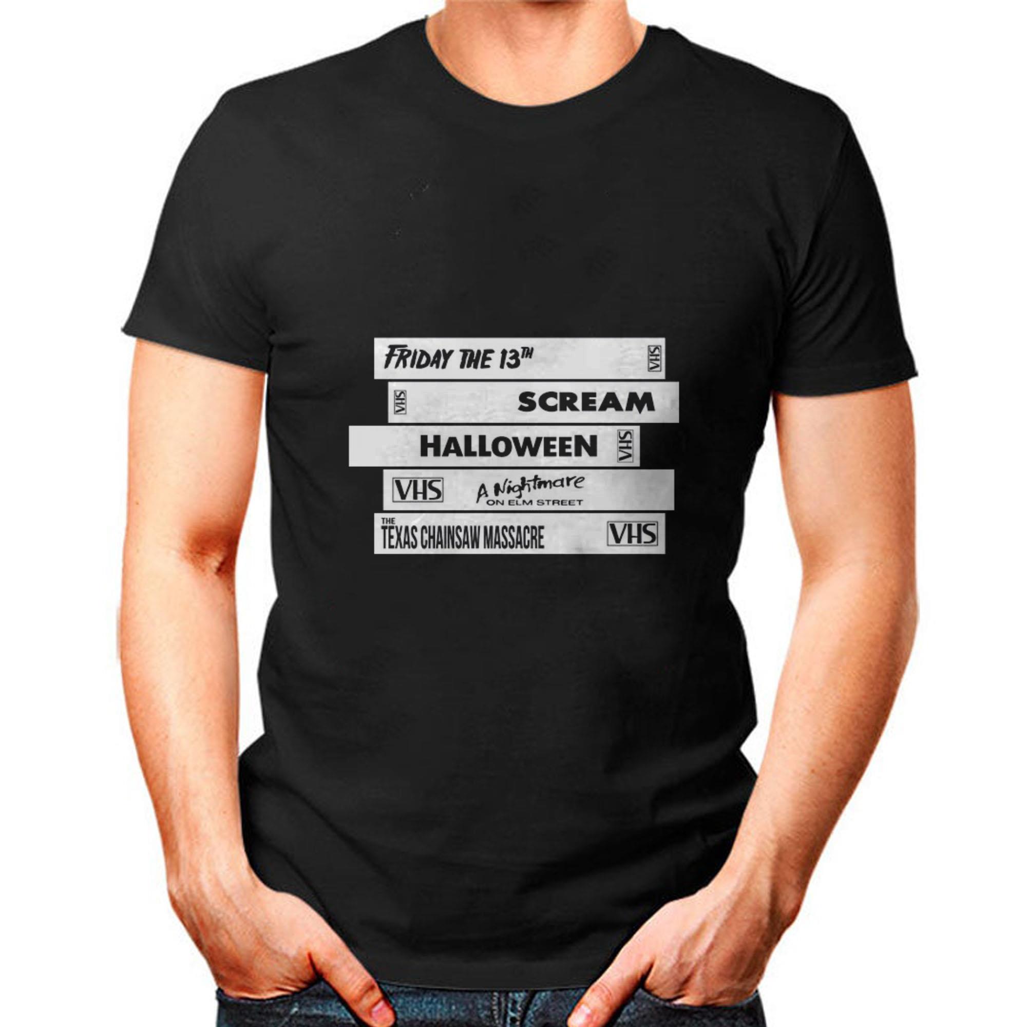 Labels Halloween Sweatshirt Horror Scary Monster Tshirt Labels Halloween Sweatshirt Horror Scary Monster Tshirt 1 - Labels Halloween Sweatshirt Horror Scary Monster Tshirt