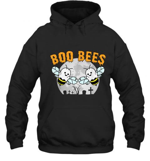 Nice Boo Bees Funny Couple Halloween Bee Ghost Matching Shirt Nice Boo Bees Funny Couple Halloween Bee Ghost Matching Shirt 1 - Nice Boo Bees Funny Couple Halloween Bee Ghost Matching Shirt