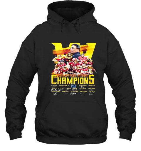 Nice Washington Football Team NFL Football Team Champ 2022 Sport T-Shirt Nice Washington Football Team NFL Football Team Champ 2022 Sport T Shirt 1 - Nice Washington Football Team NFL Football Team Champ 2022 Sport T-Shirt