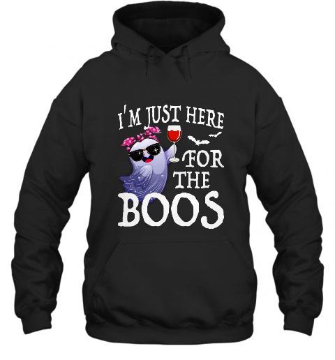 Official Just Here for the Boos Shirt,Boo Ghost Sunglasses,Fall Drinking Shirt Official Just Here for the Boos Shirt Boo Ghost Sunglasses Fall Drinking Shirt 1 - Official Just Here for the Boos Shirt,Boo Ghost Sunglasses,Fall Drinking Shirt