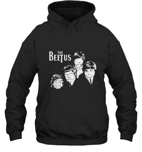 Official The Beetus T-Shirt, Vintage Beetus T-shirt Official The Beetus T Shirt Vintage Beetus T shirt 1 - Official The Beetus T-Shirt, Vintage Beetus T-shirt