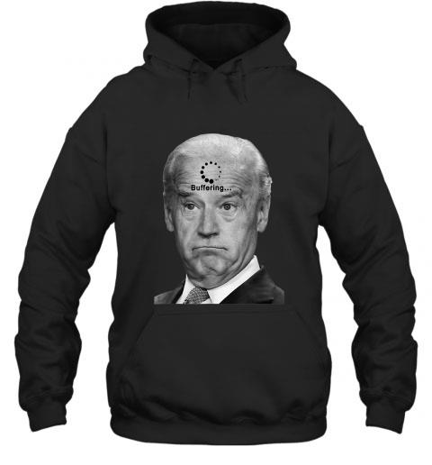 Premium Biden Buffering Sarcastic President Joe Gift For Republican T-shirt Premium Biden Buffering Sarcastic President Joe Gift For Republican T shirt 1 - Premium Biden Buffering Sarcastic President Joe Gift For Republican T-shirt