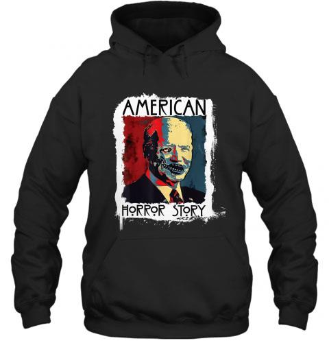 The best Biden Horror American Zombie Story Halloween Retro Vintage T-shirt The best Biden Horror American Zombie Story Halloween Retro Vintage T shirt 1 - The best Biden Horror American Zombie Story Halloween Retro Vintage T-shirt