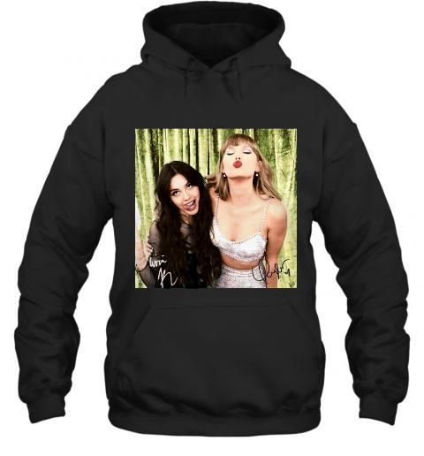 The best Olivia Rodrigo and Taylor Swift Singnature T-Shirt The best Olivia Rodrigo and Taylor Swift Singnature T Shirt 1 - The best Olivia Rodrigo and Taylor Swift Singnature T-Shirt
