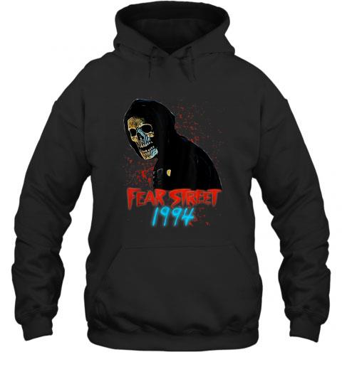 Vintage Fear Street 1994 Halloween Tshirt Vintage Fear Street 1994 Halloween Tshirt 1 - Vintage Fear Street 1994 Halloween Tshirt