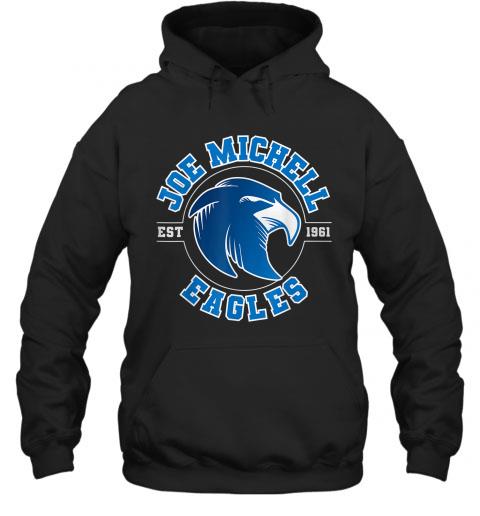 Vintage Joe Michell School Eagles 2021 Tshirt Vintage Joe Michell School Eagles 2021 Tshirt 1 - Vintage Joe Michell School Eagles 2021 Tshirt