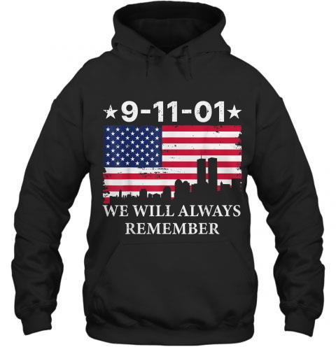 Vintage We Will Always Remember Never Forget 911 20th Anniversary Patriot Day 2021 T-shirt Vintage We Will Always Remember Never Forget 911 20th Anniversary Patriot Day 2021 T shirt 1 - Vintage We Will Always Remember Never Forget 911 20th Anniversary Patriot Day 2021 T-shirt