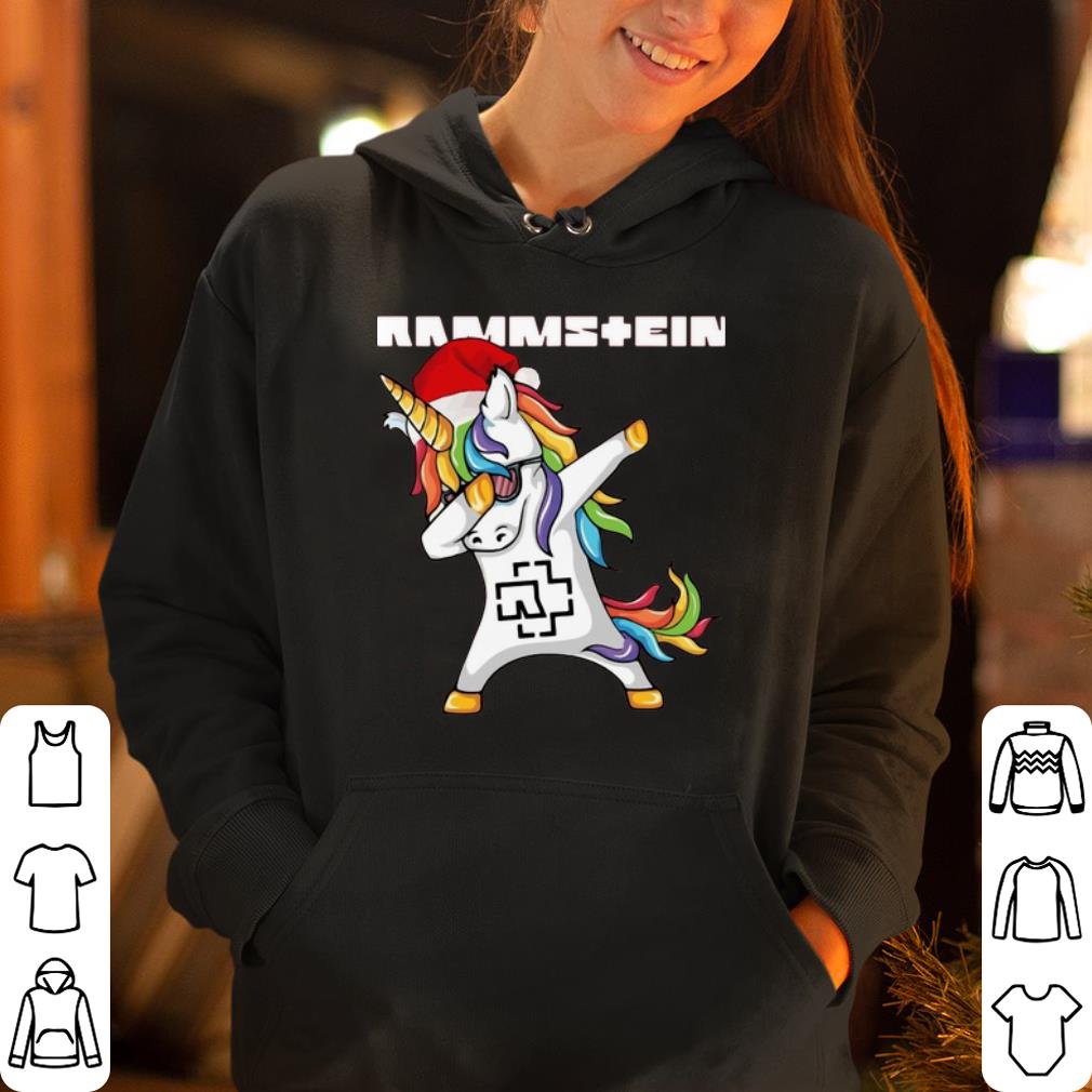 https://cdn.gifteeshirt.com/gashirt/2019/04/Santa-Unicorn-dabbing-Rammstein-shirt_4.jpg