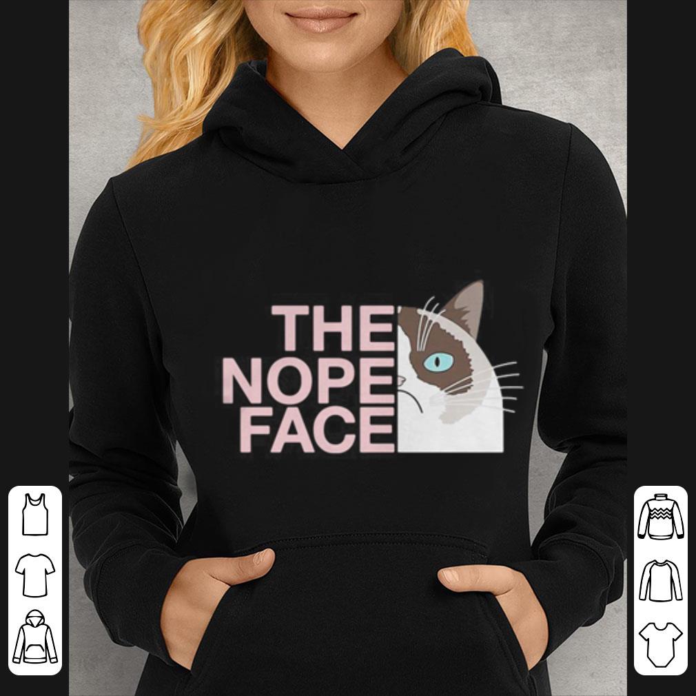 https://cdn.gifteeshirt.com/gashirt/2019/04/The-nope-face-grympy-cat-shirt_4.jpg