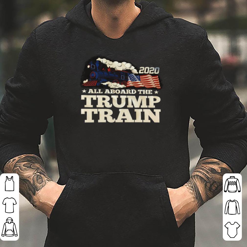 https://cdn.gifteeshirt.com/gashirt/2019/05/2020-all-aboard-the-trump-train-shirt_4.jpg