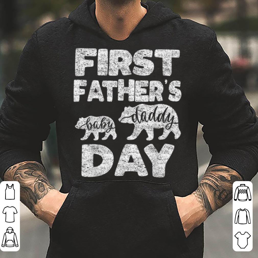 https://cdn.gifteeshirt.com/gashirt/2019/05/First-Father-s-Day-Daddybear-And-Babybear-shirt_4.jpg
